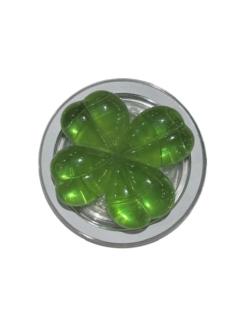 受注制【oaks】clover magsafe (3color)