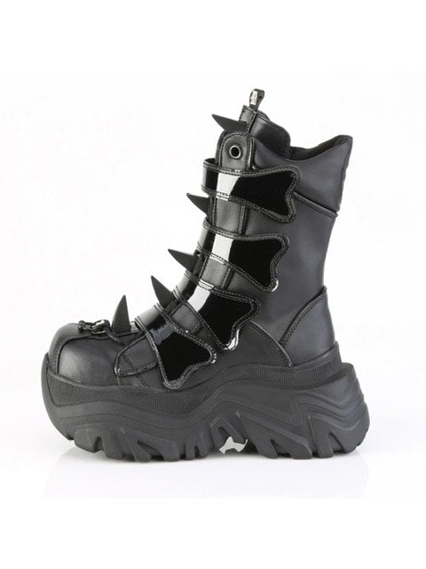 【DEMONIA】ECHO110/BVL