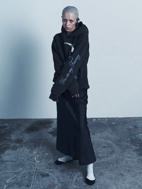 【BASKETCASE】FANTASY, hoodie