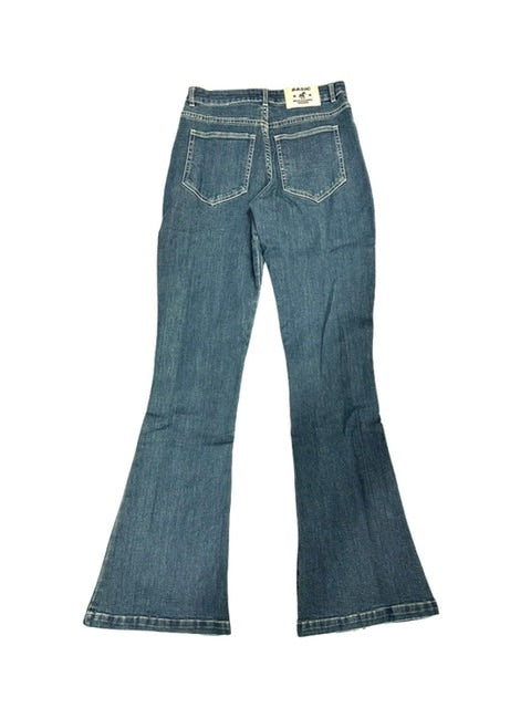 【Basic Pleasure Mode】LIMELIGHT JEANS