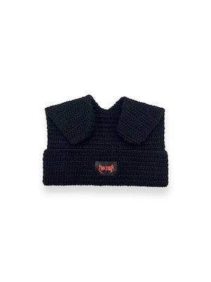 【LOVE KILLER】Killer rabbit beanie
