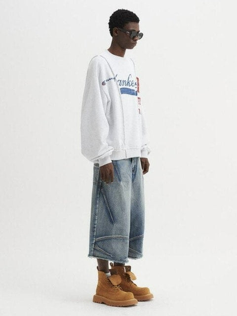 【DNSR】Reworked Sweatshirt