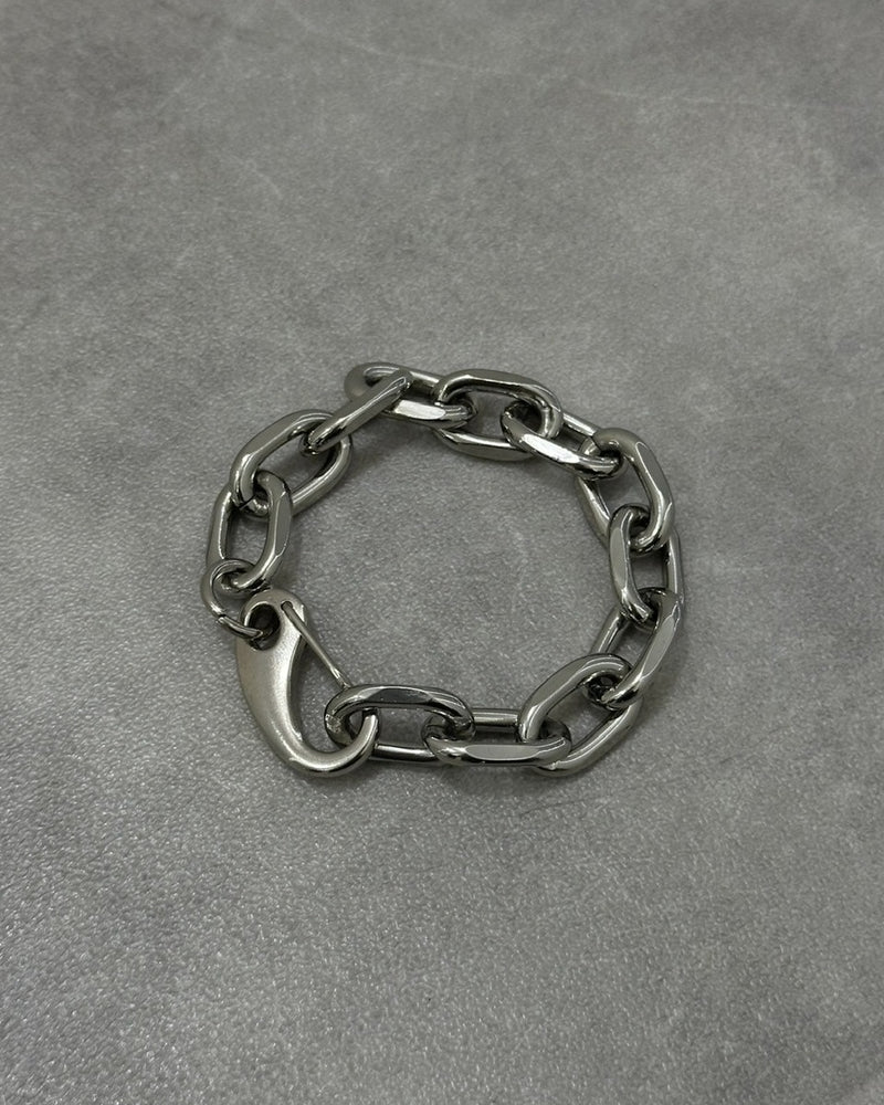 国際配送【LUV CODE】chain bracelet