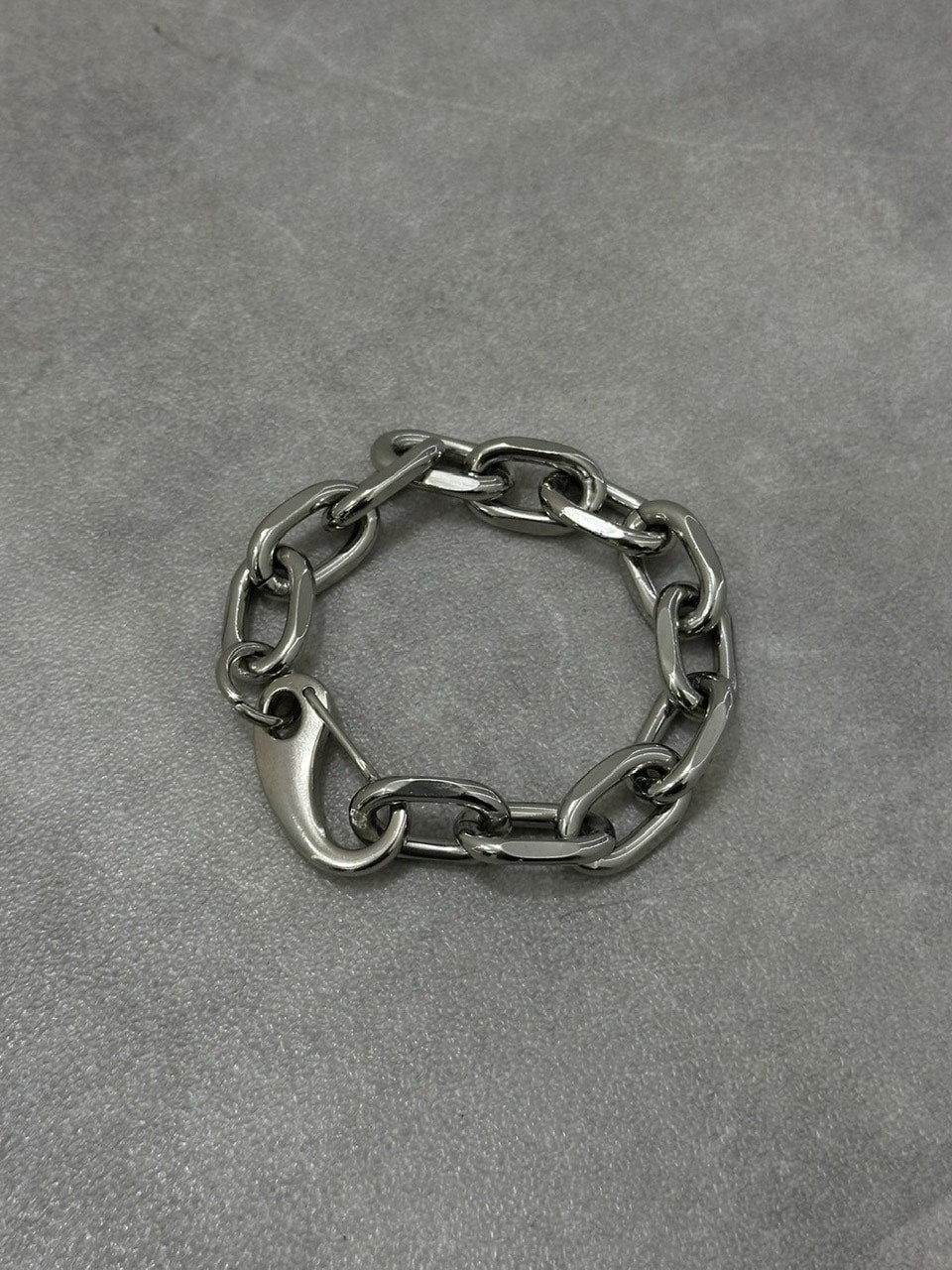 国際配送【LUV CODE】chain bracelet