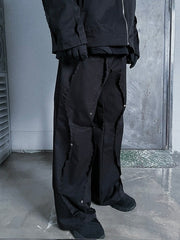 【THEY CALL ME】032 -INNER FLOW PANTS