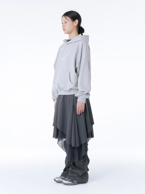【Miseki seoul】Von voyage sweat hoodie