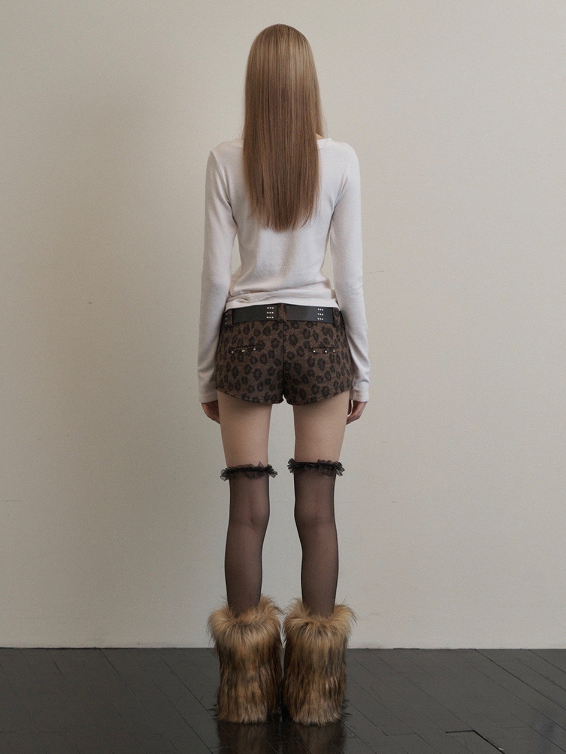 【SETUP-EXE】ANGEL BOATNECK TOP