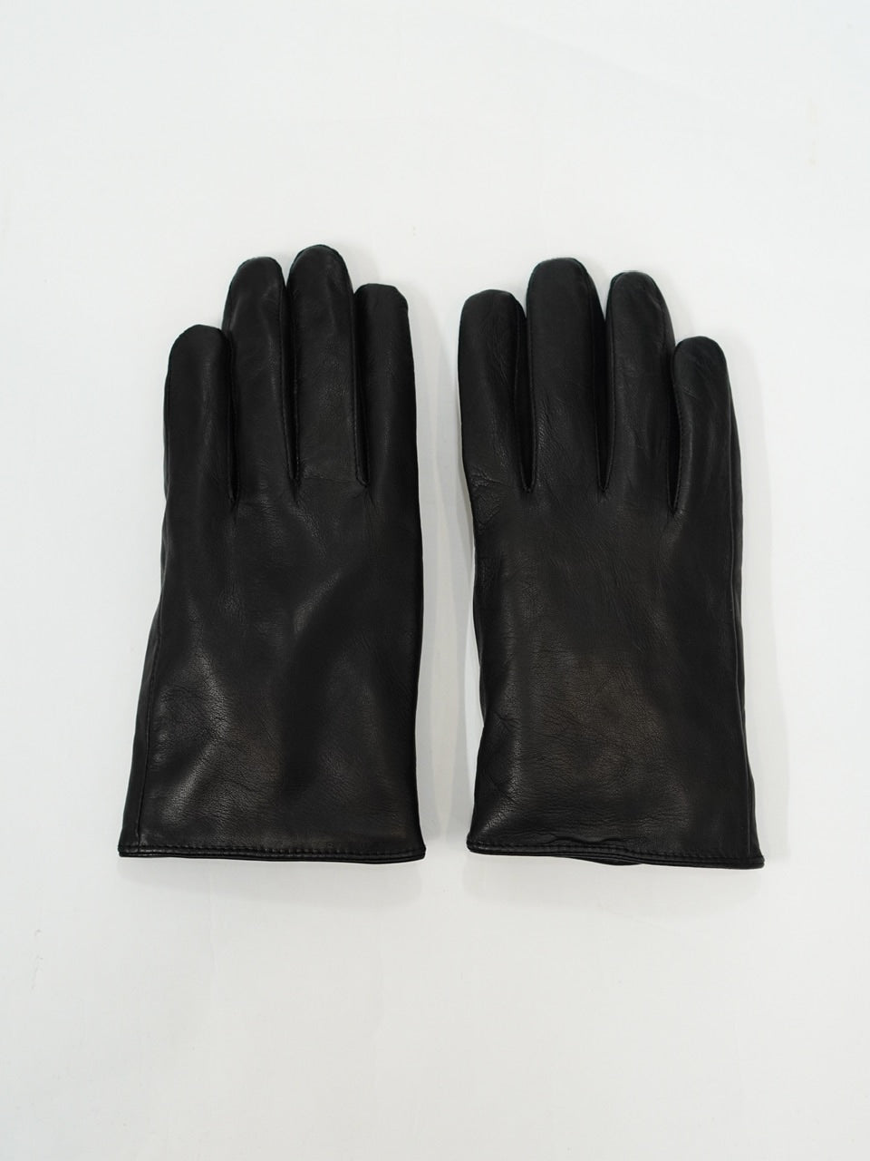 東京店WEB限定受注制【Chikashitsu +】Lamb Leather Gloves – PRESSING