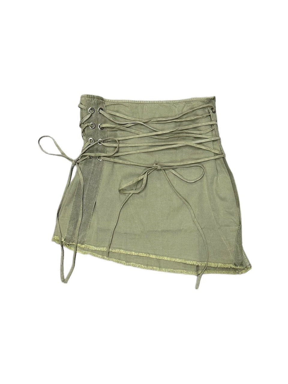 【Basic Pleasure Mode】DARCIE SKIRT