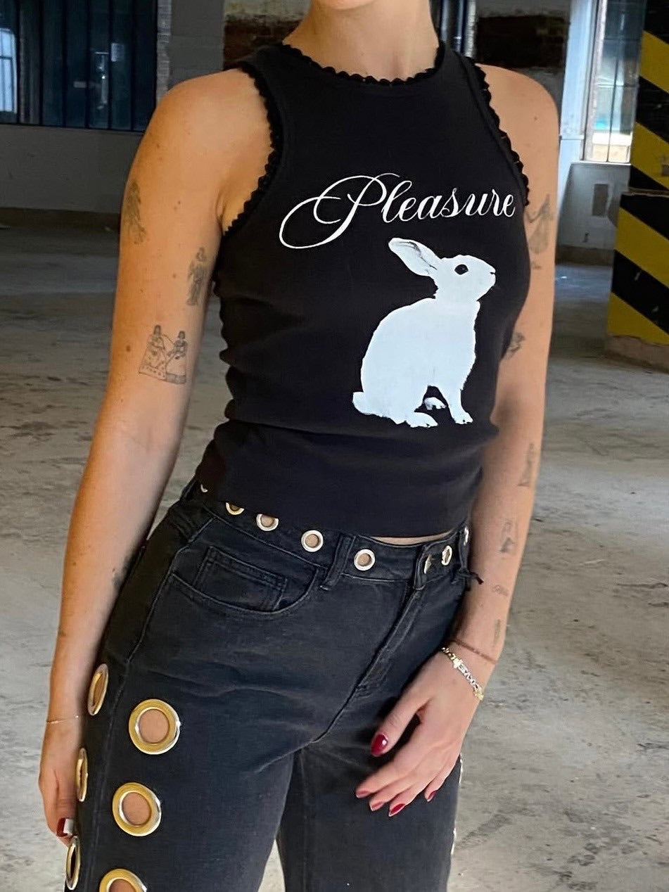 【Basic Pleasure Mode】ALICE TOP