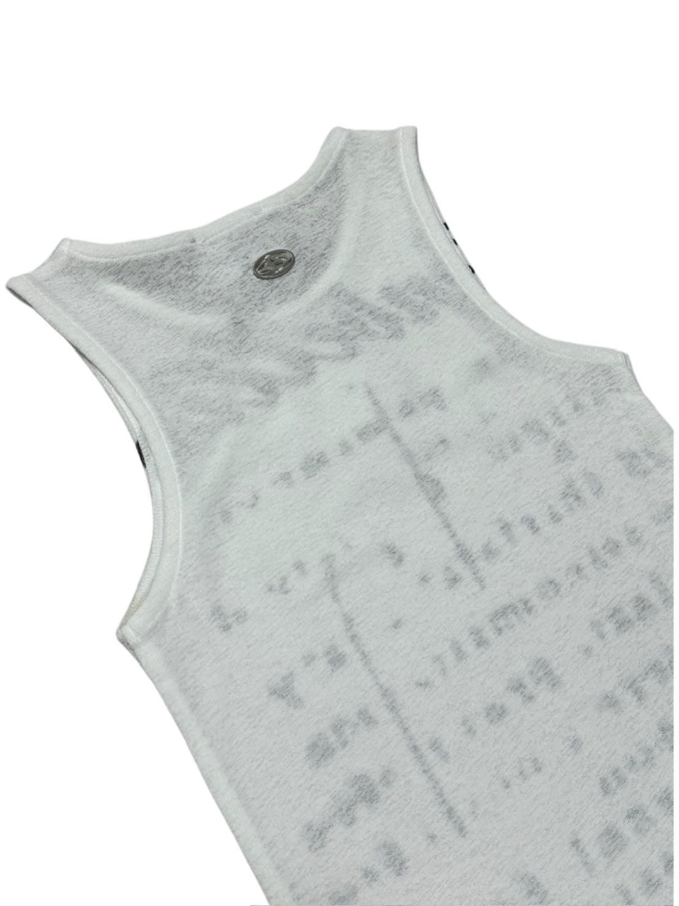 【Basic Pleasure Mode】LARA TANK