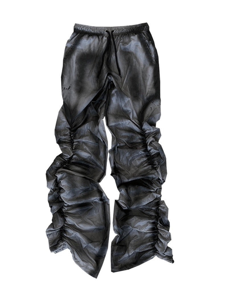 パンツ haveyoudiedbefore? SUMI Stack Pants y2k haveyoudiedbefore?】SUMI Stack Pants – PRESSING WEB SHOP