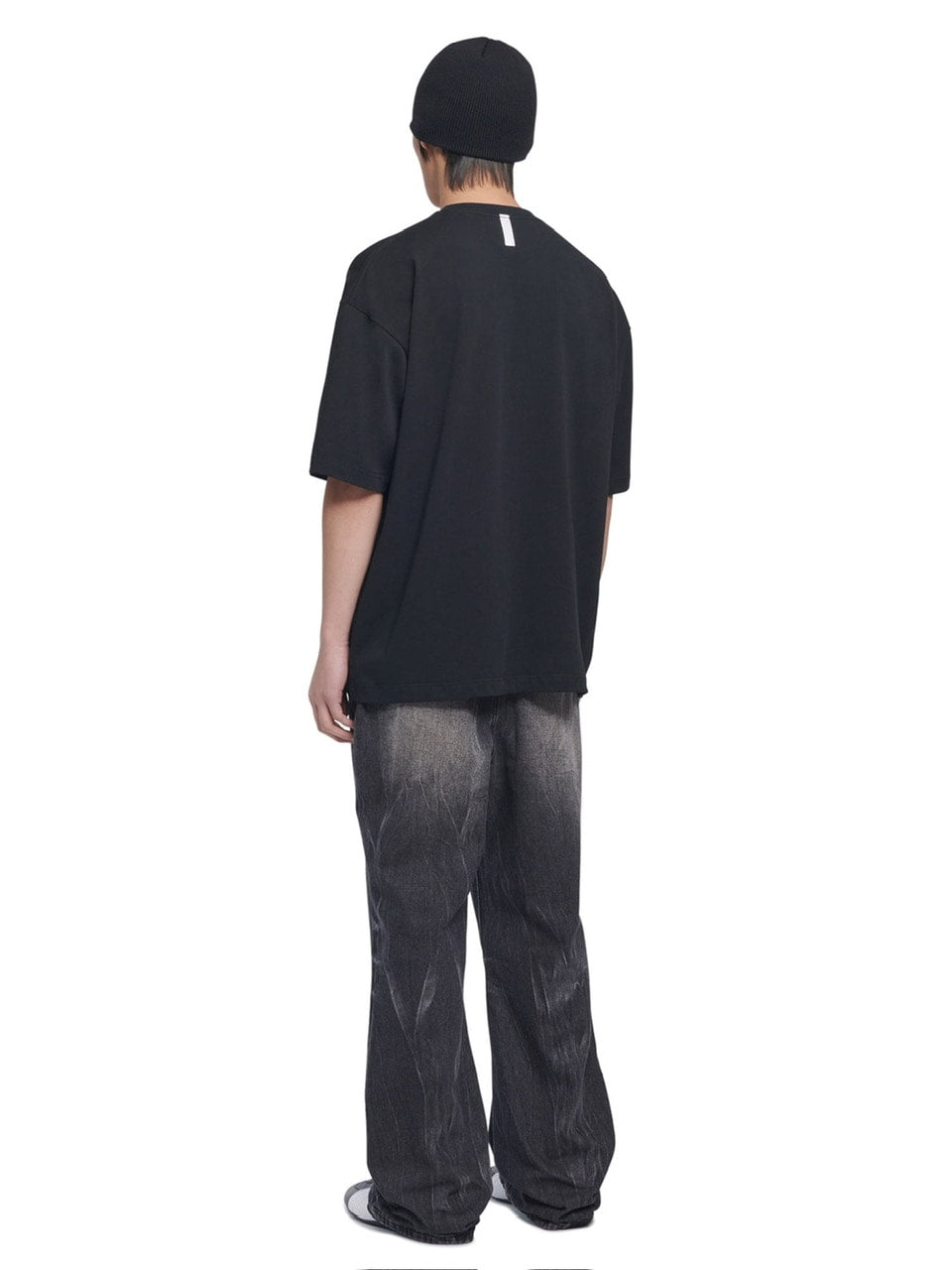 【NOMANUAL】NM ENGINE T-SHIRT