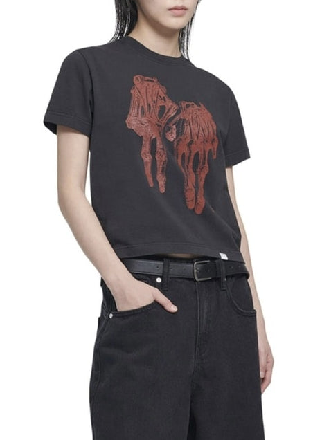 【NOMANUAL】RAW VISION DENIM PANTS