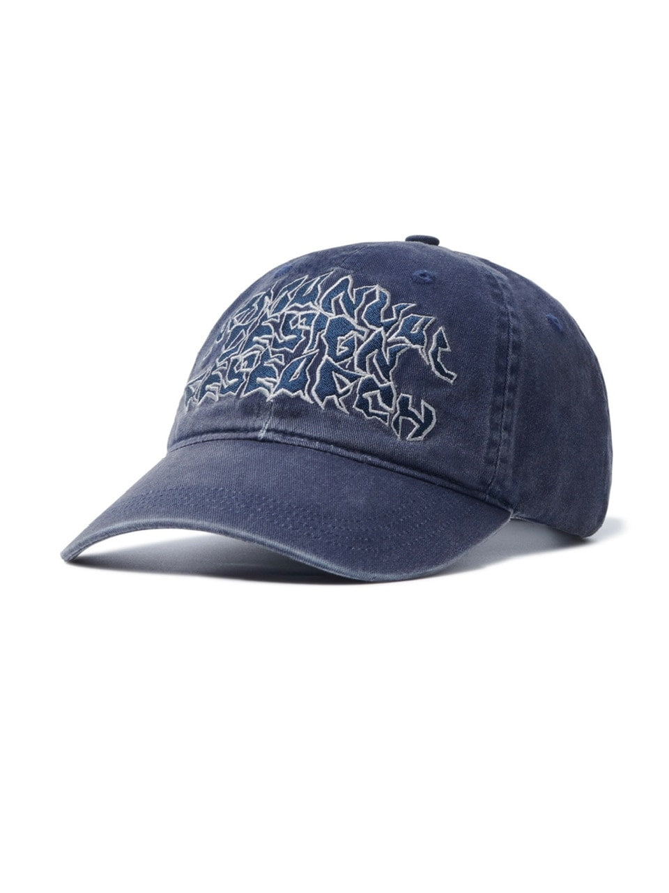 【NOMANUAL】M.S.L BALL CAP