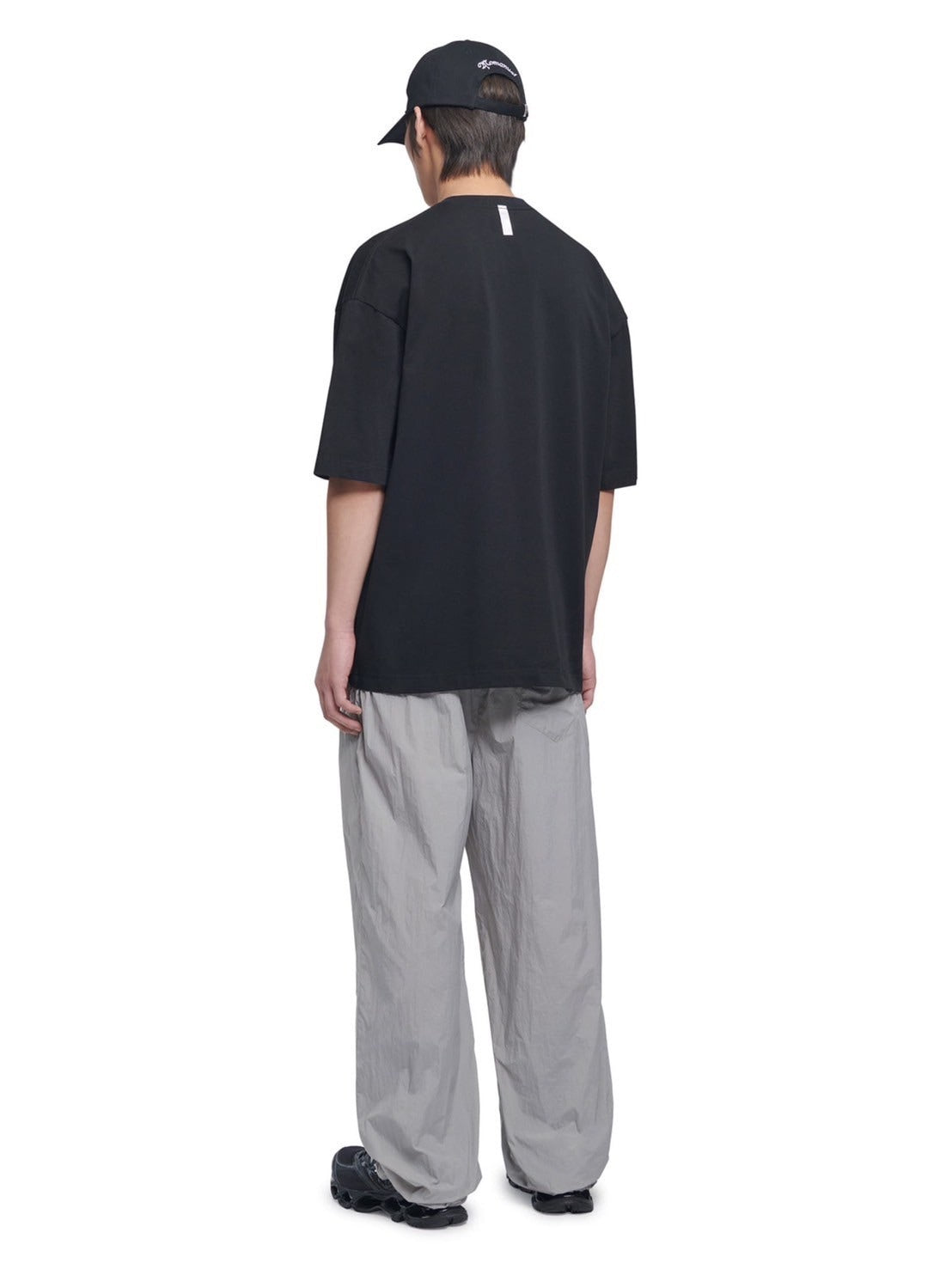 【NOMANUAL】NM ANGEL T-SHIRT