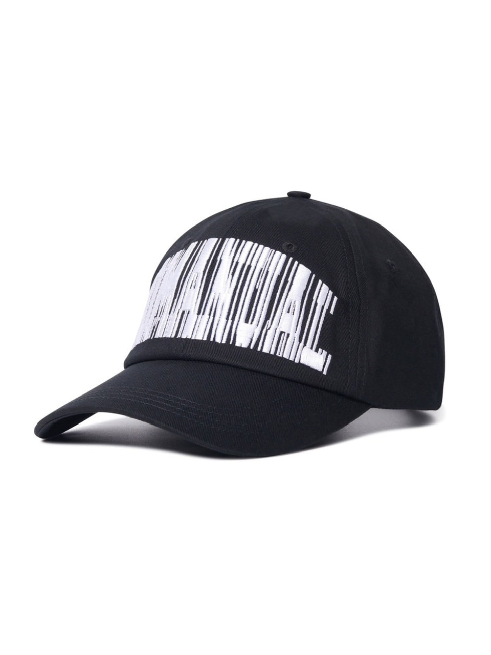【NOMANUAL】SPECTRUM LOGO BALL CAP