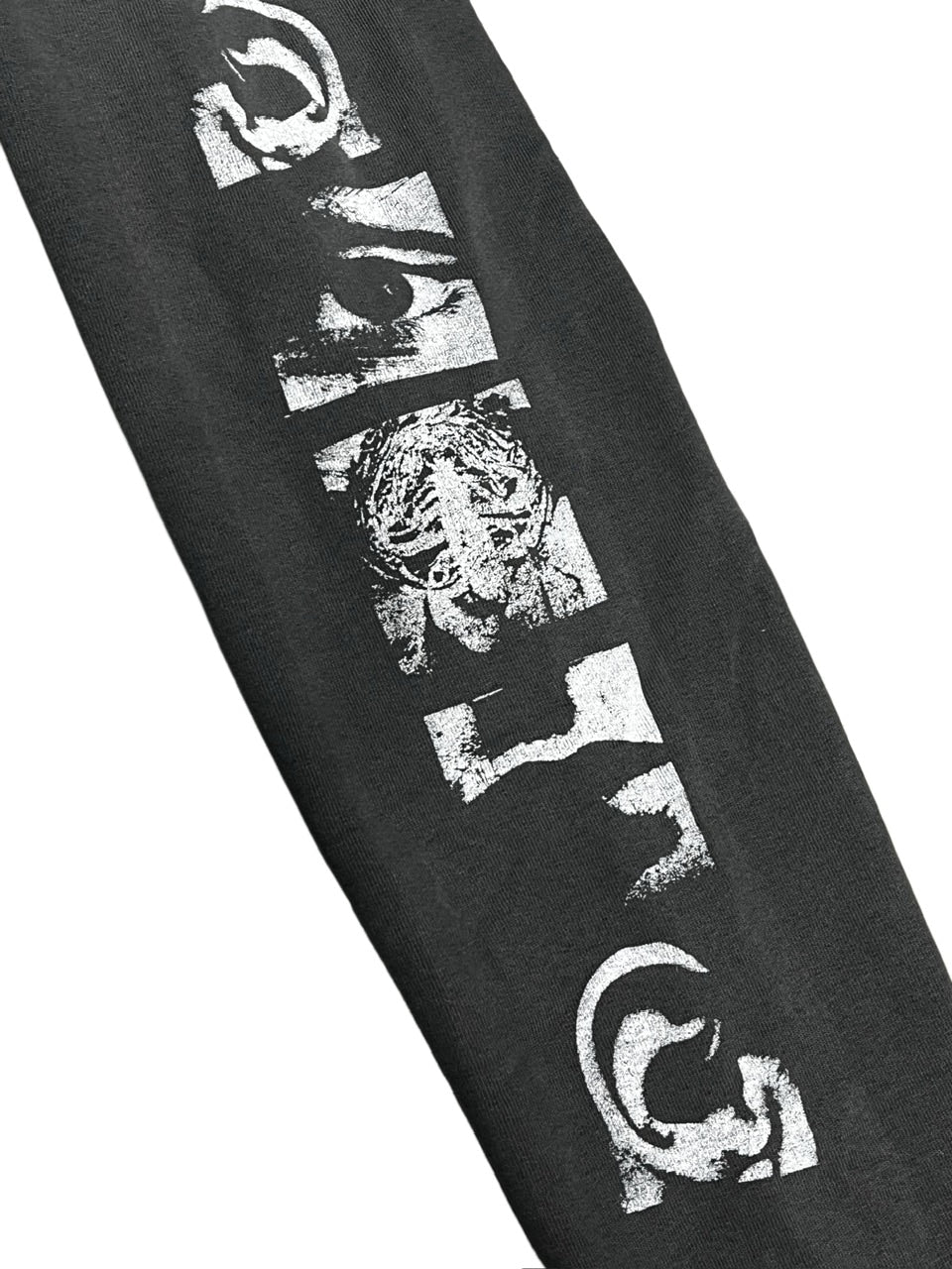 【BASKETCASE】SCREAMER, hoodie