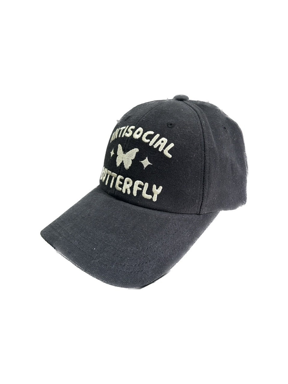 【nmtc +】butterfly cap (3color)