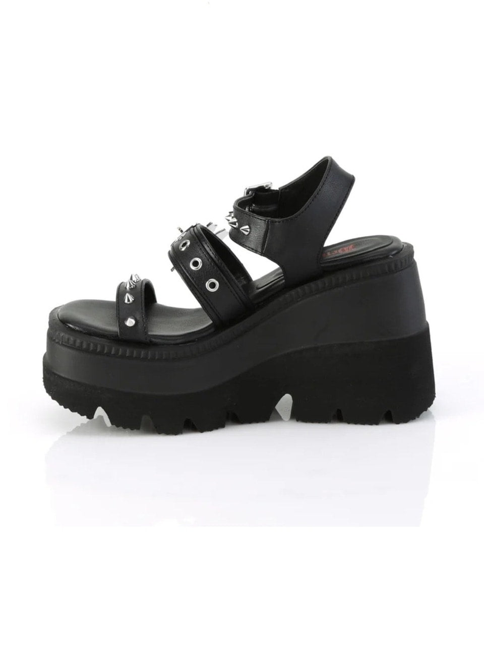 【DEMONIA】SHA13/BVL