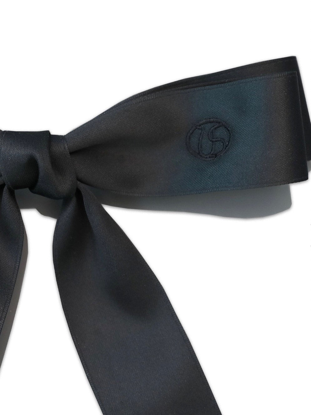 【Uglyshadow】RIBBON HAIR PIN