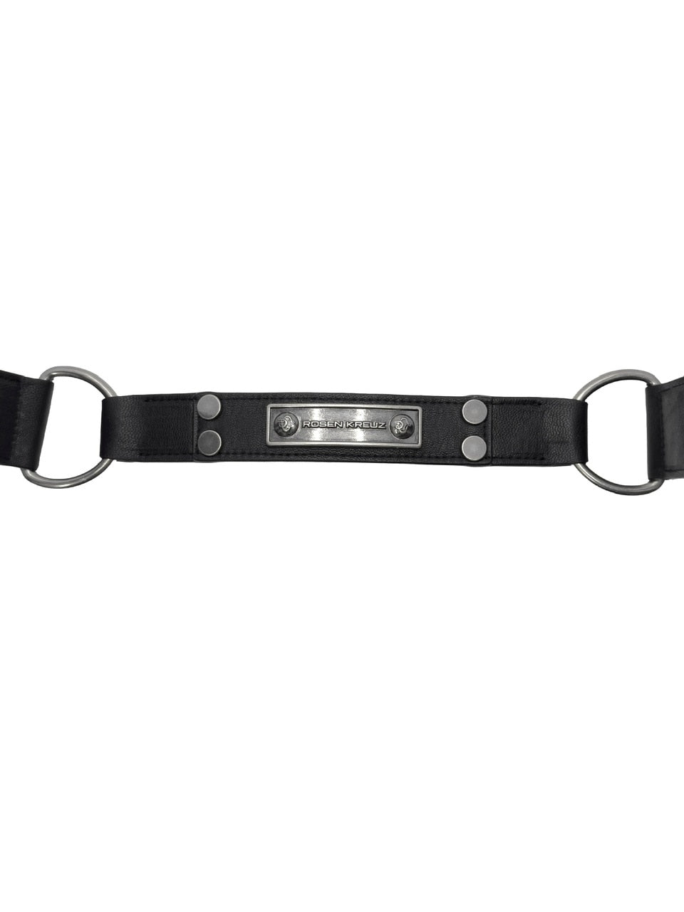 Rosen Kreuz】RKGEEK BELT – PRESSING WEB SHOP