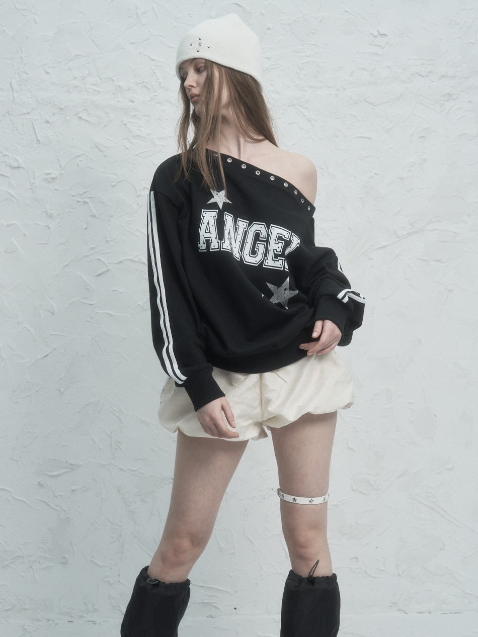 【SETUP‐EXE】EYELET ANGEL MTM