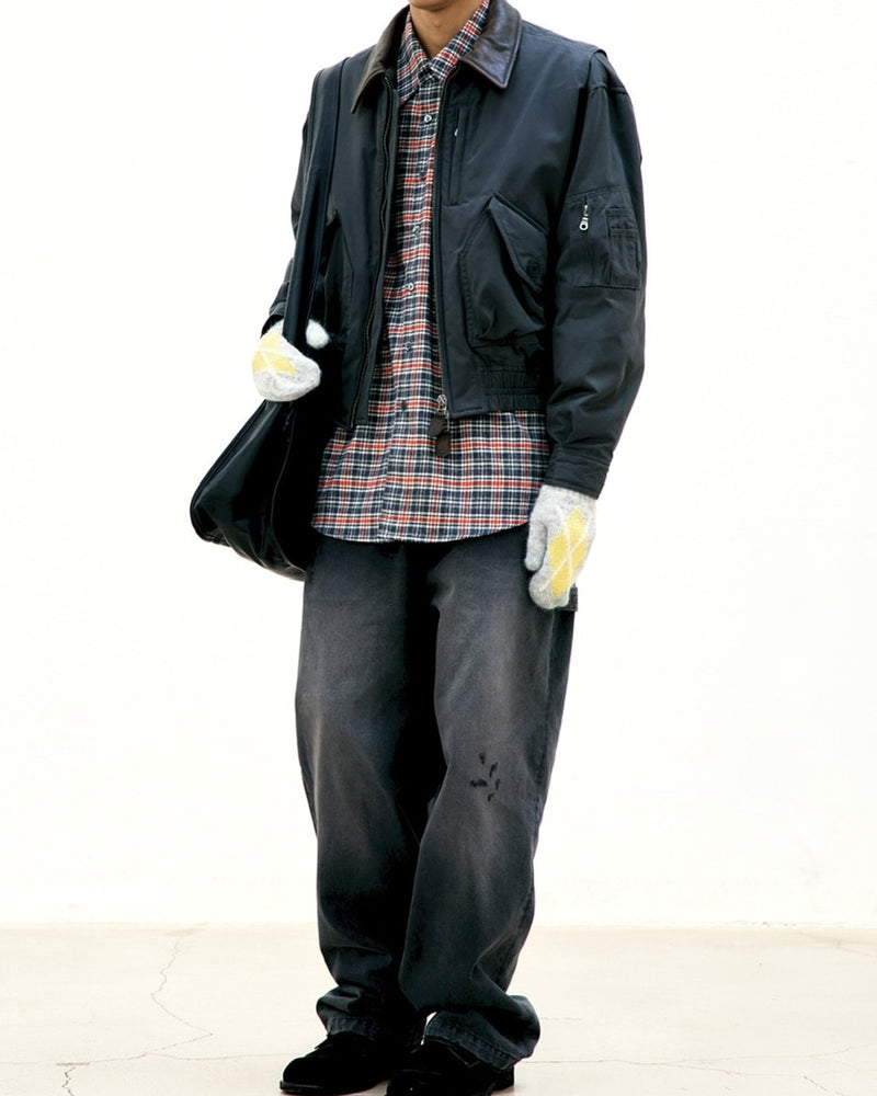 【COOR】MK-3 FLIGHT JUMPER