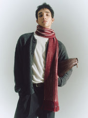 【MMIC】Riff Scarf