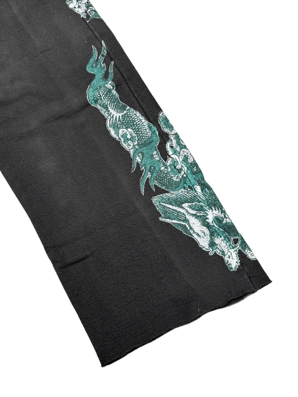 【BASKETCASE】ENTER, lounge pants