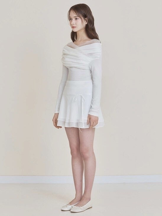 【NOTYOURROSE】Sana top