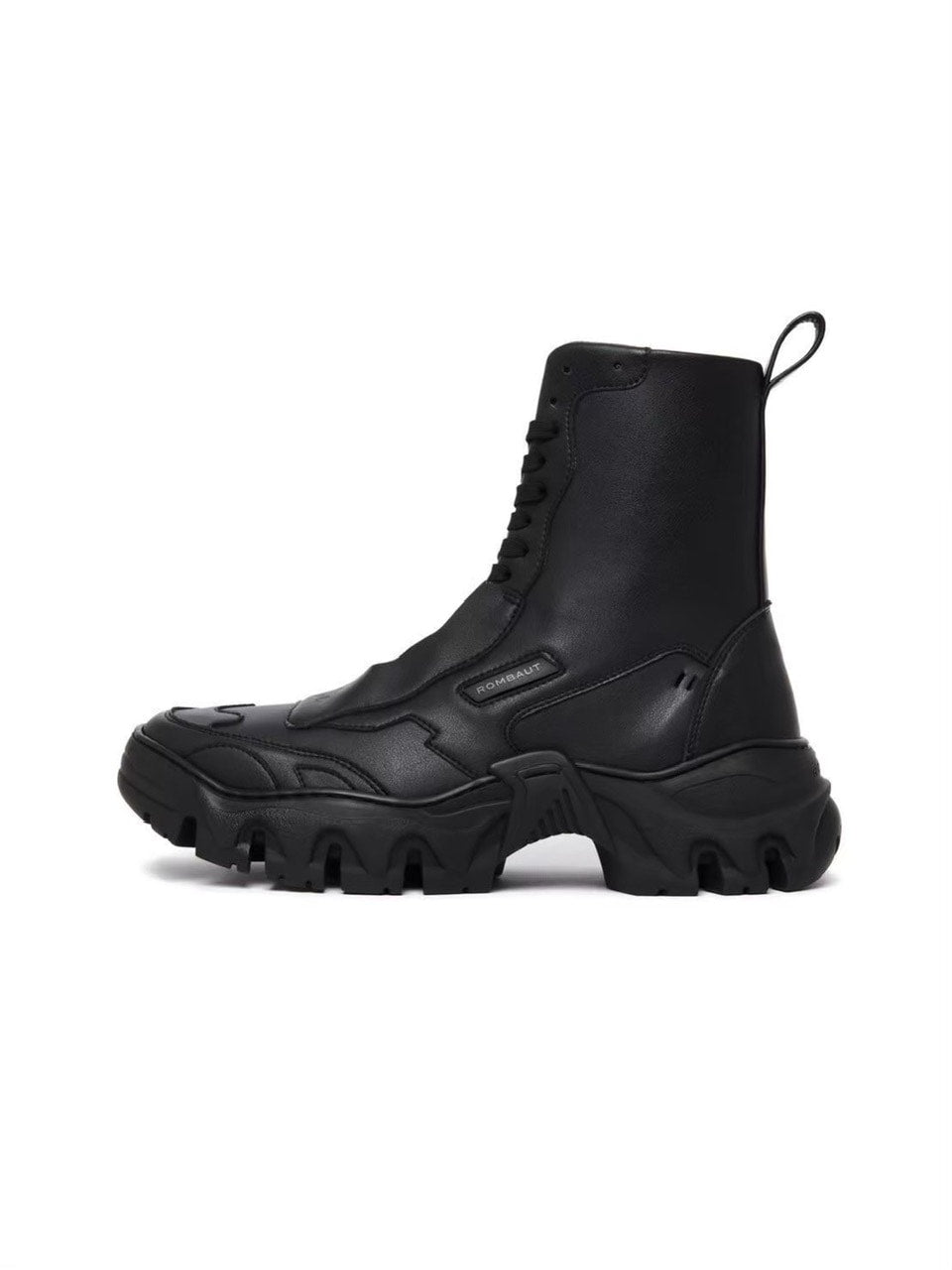 ROMBAUT】BOCCACCIO II BOOT – PRESSING WEB SHOP