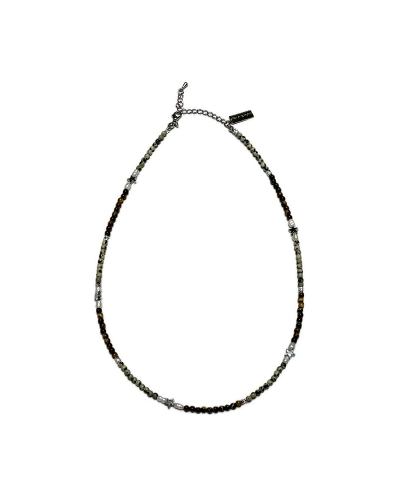 受注制【youll】Pearl necklace