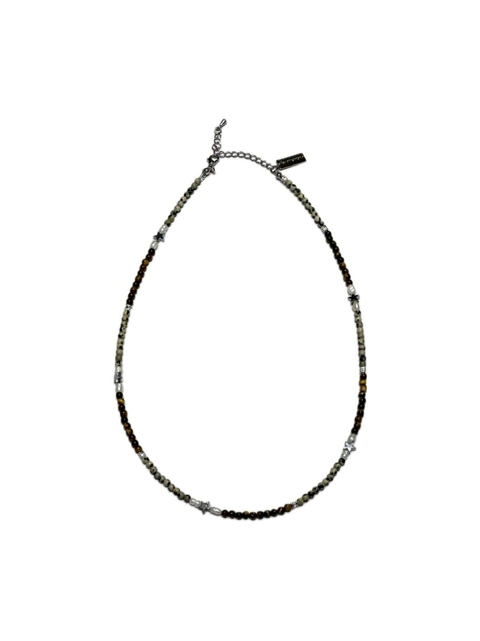 受注制【youll】Pearl necklace