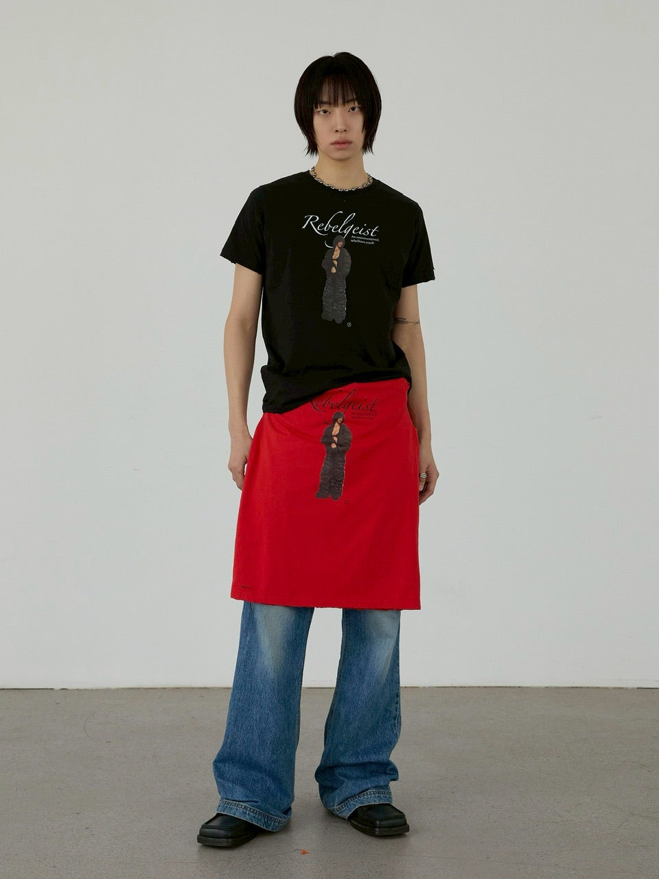 【ANOTHERYOUTH】sniper damage T