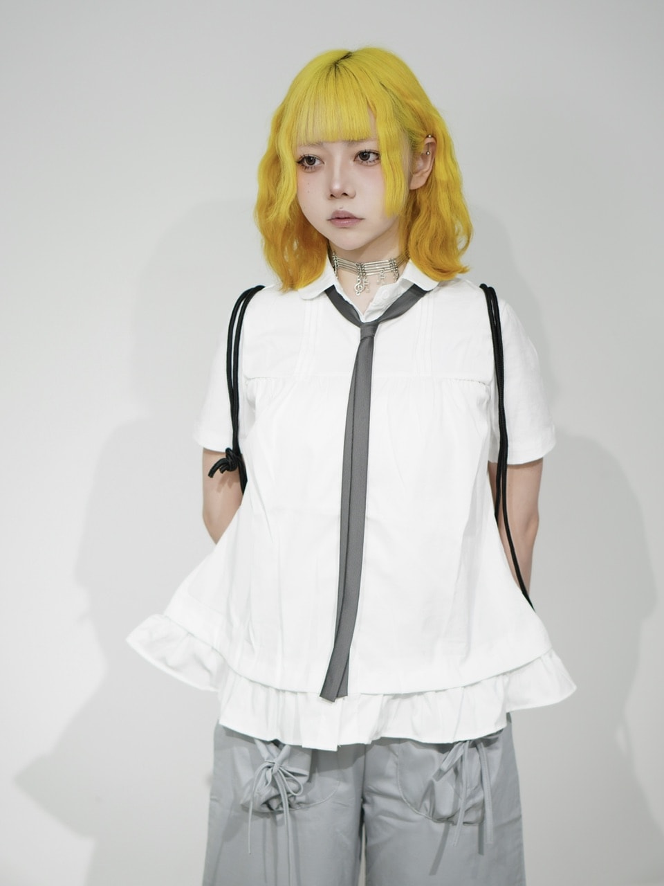 国際配送【Nerd out XU】stem chorker