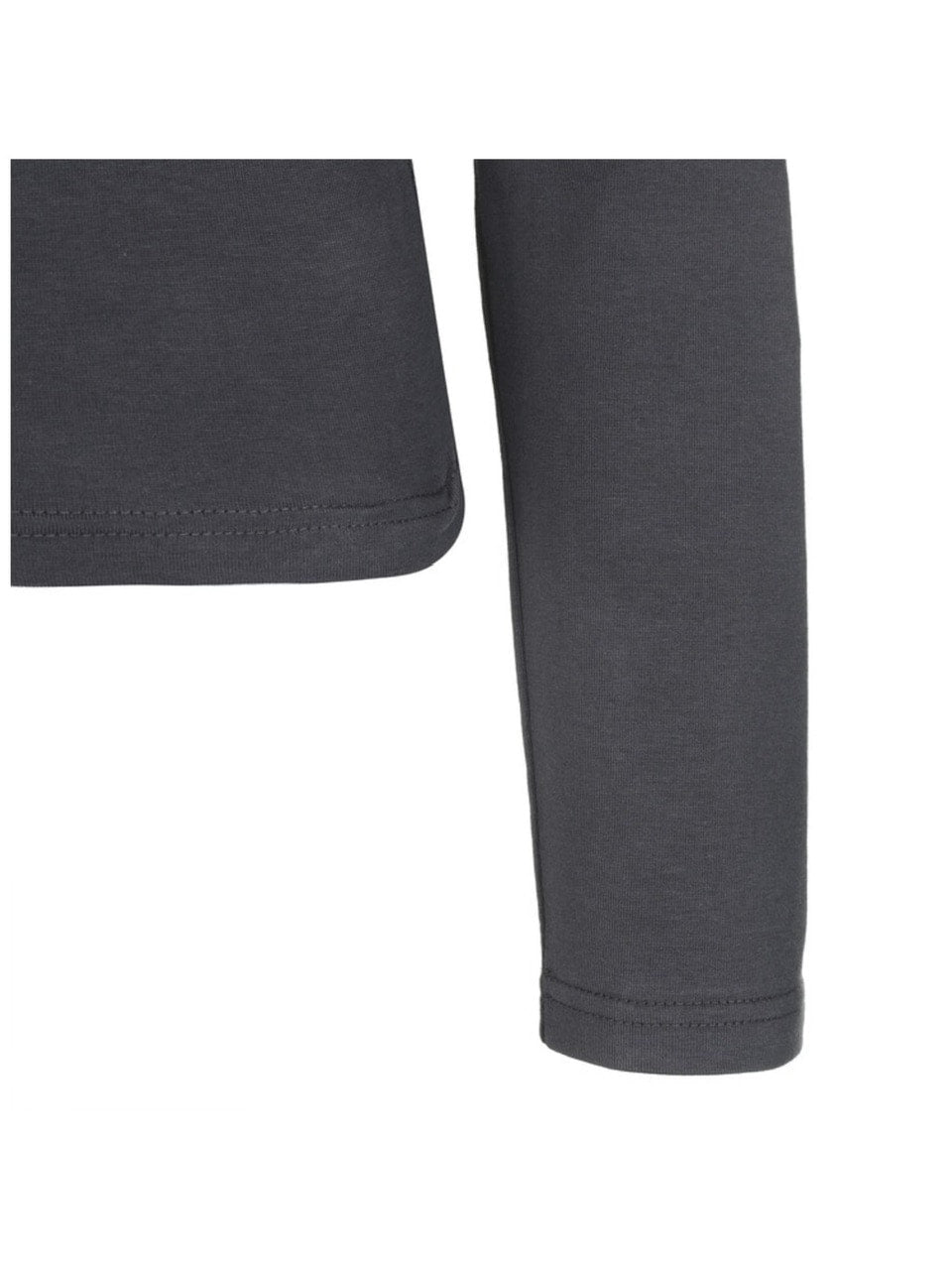 【SURGERY】Surgery mindless slim long sleeves / 【サージェリー】スリムロゴ長袖Tシャツ