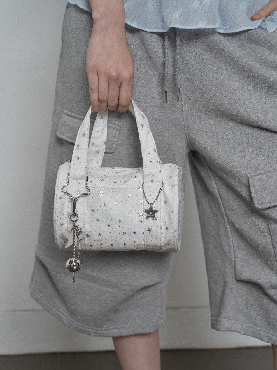 【SETUP‐EXE】STAR KEYRING.001 / 【セットアップエグゼ】スターキーリング001