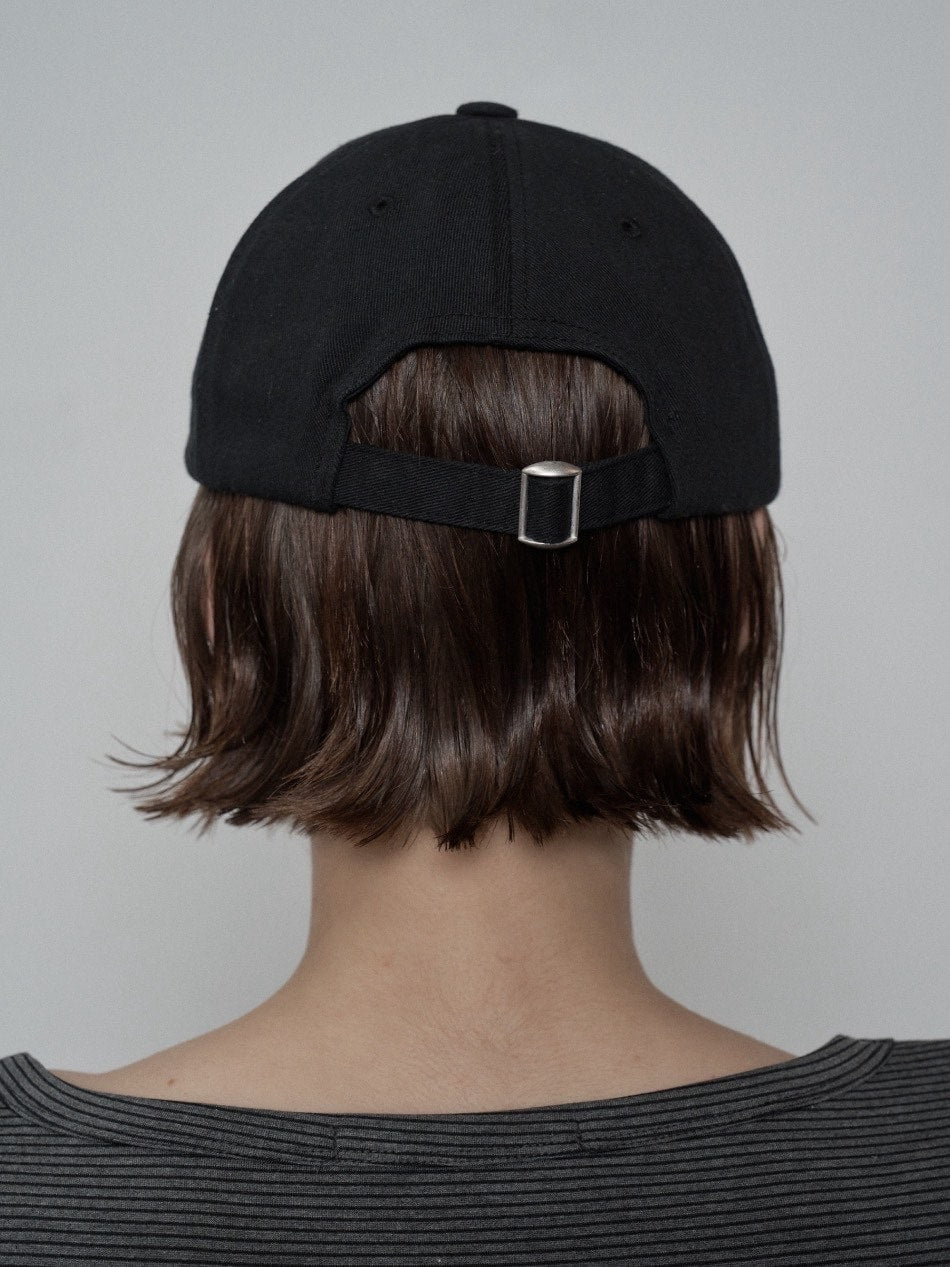 【SETUP‐EXE】SUE STAR BALL CAP / 【セットアップエグゼ】スースターボールキャップ