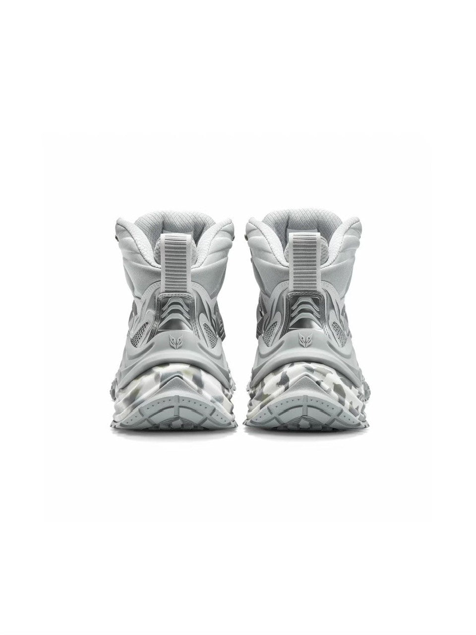 【OGR】RATTLE SNAKE HIGH BOOTS