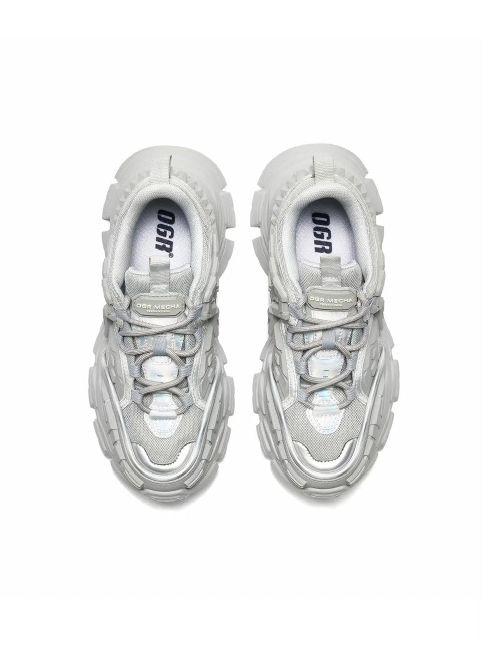 【OGR】GALATIC BLADE