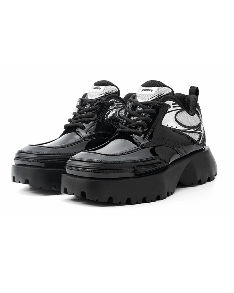 【OGR】MECHA COUTRUE 2