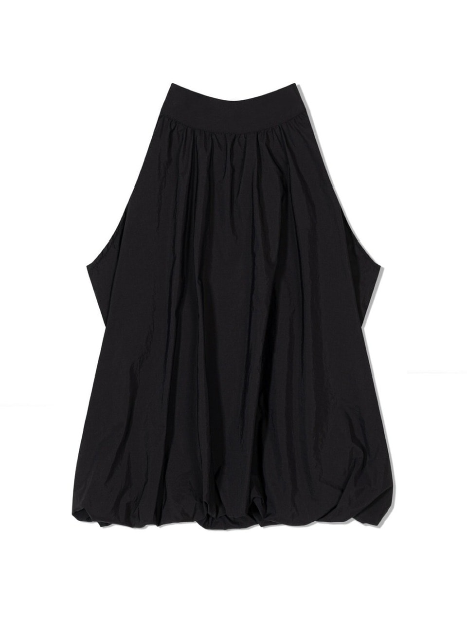 【Uglyshadow】PUMPKIN BLOUS / 【アグリーシャドウ】パンプキンブラウス