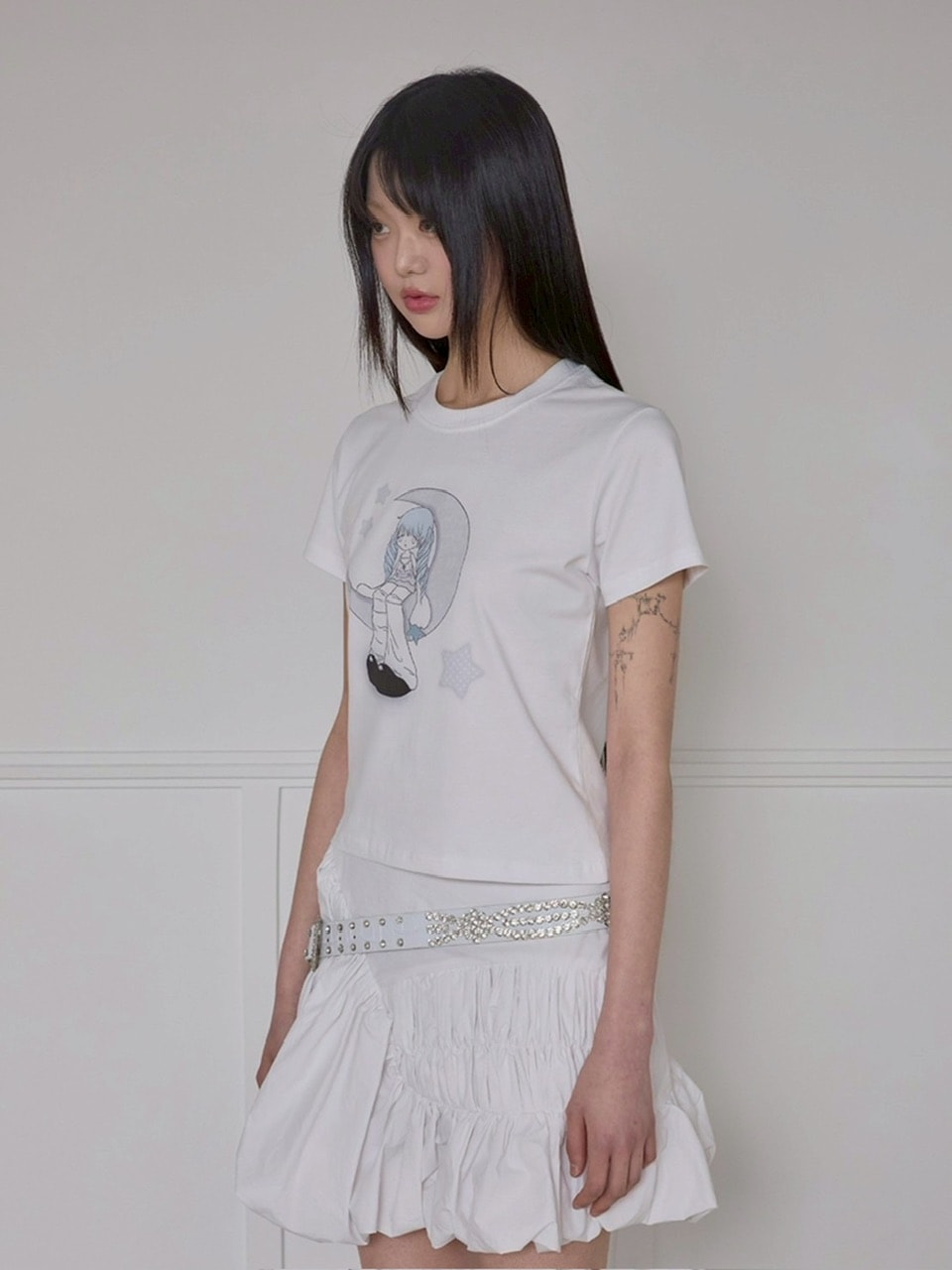 【FLAREUP】Miyu T-Shirt