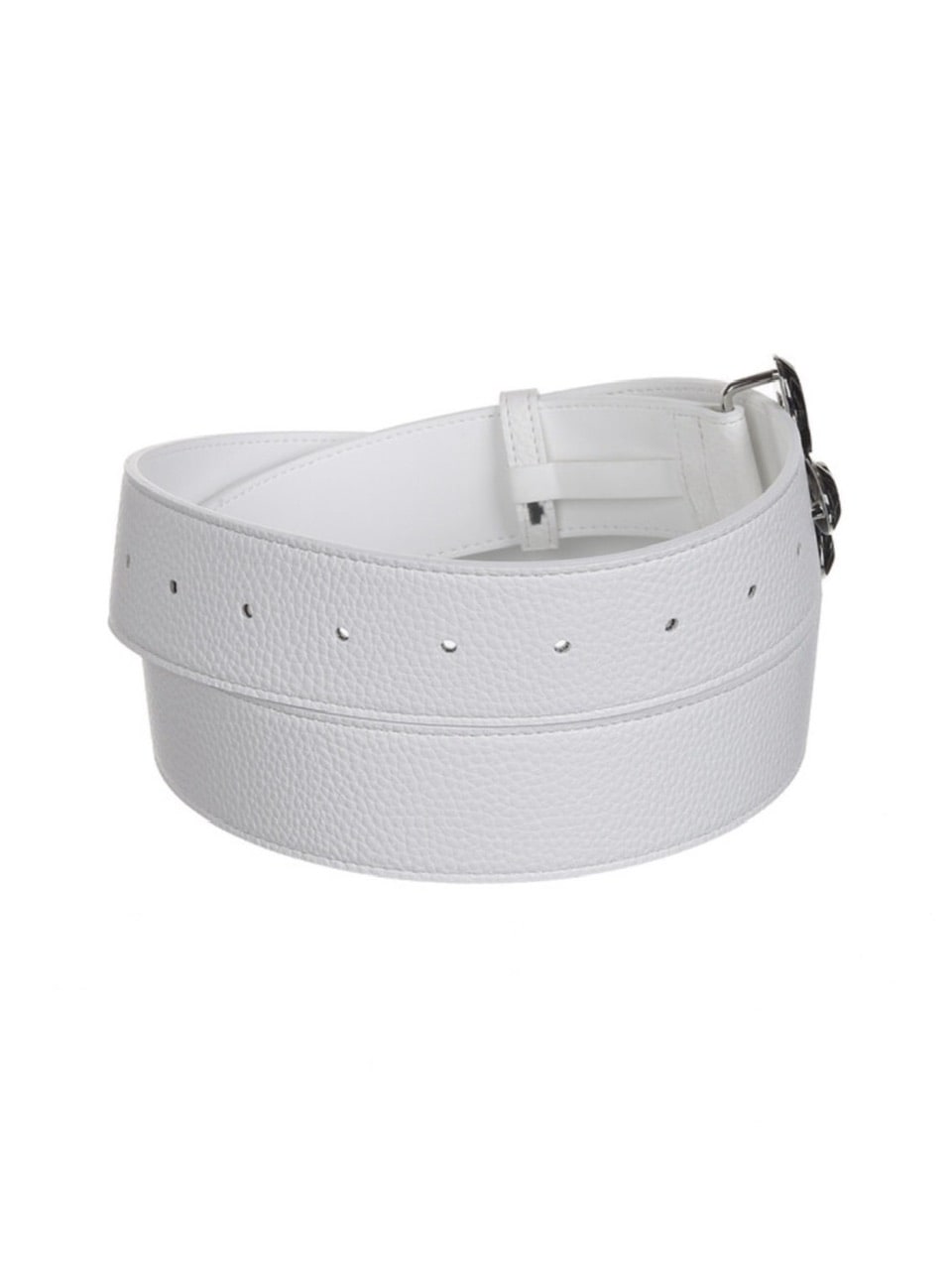 【SURGERY】SURGERY clover buckle belt / 【サージェリー】サージェリークローバーバックルベルト