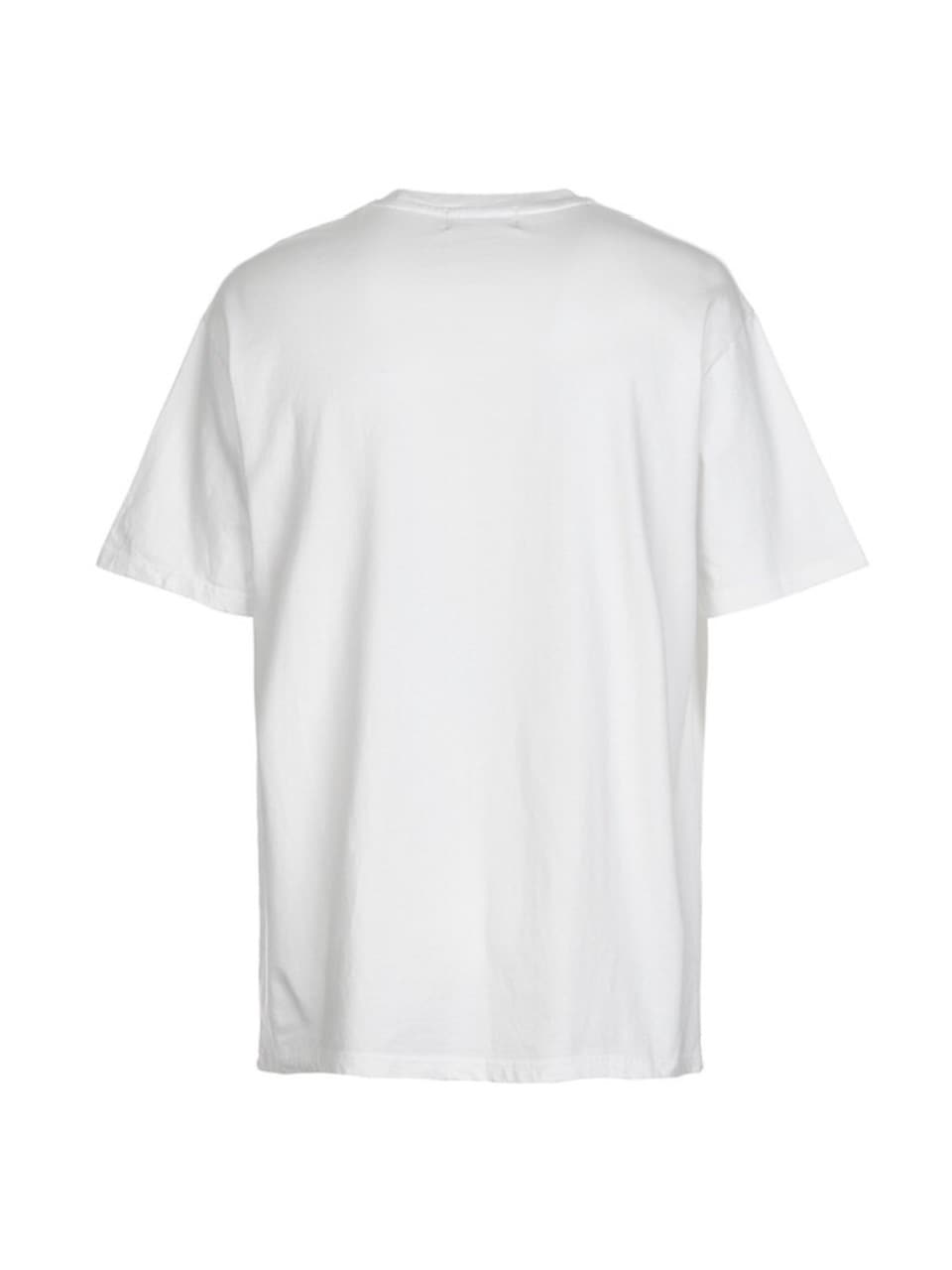 【SURGERY】SURGERY Metal Clover Echo T-Shirt / 【サージェリー】サージェリーメタルクローバーエコー半袖Tシャツ