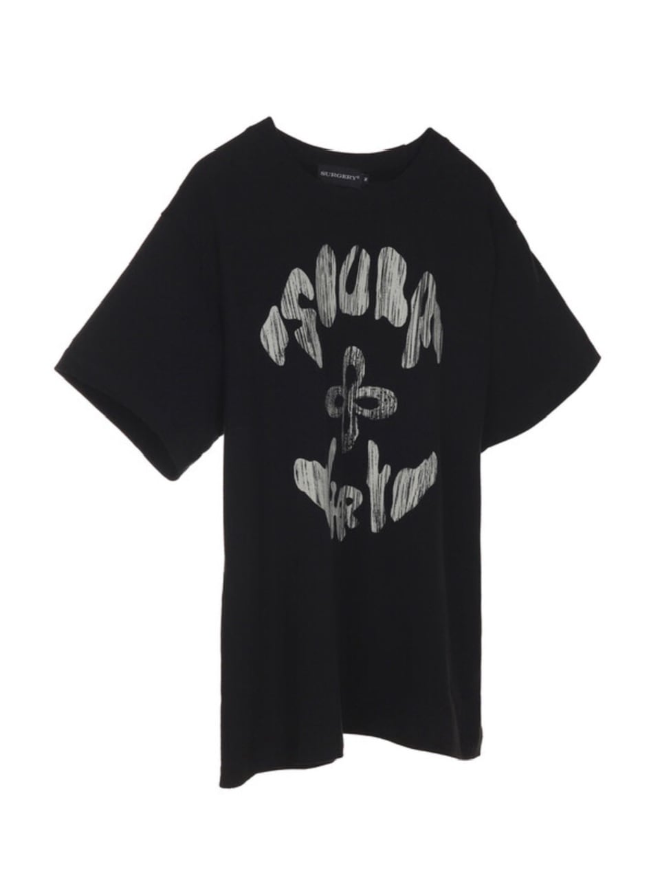 シャツ surgery shirt SURGERY】surgery clover bite t-shirts – PRESSING WEB SHOP