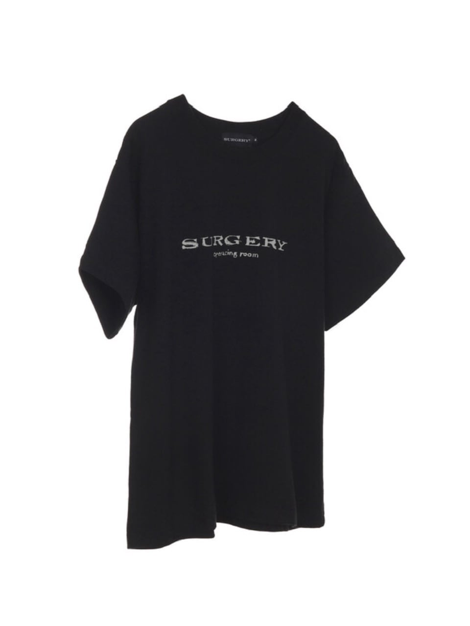 SURGERY】surgery 3-head cerberus t-shirts – PRESSING WEB SHOP