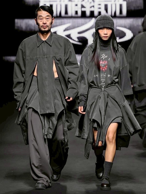 【AJOBYAJO】Washed Knit Trooper Hat / 【アジョバイアジョ】ウォッシュドニットトゥルーバーニット帽