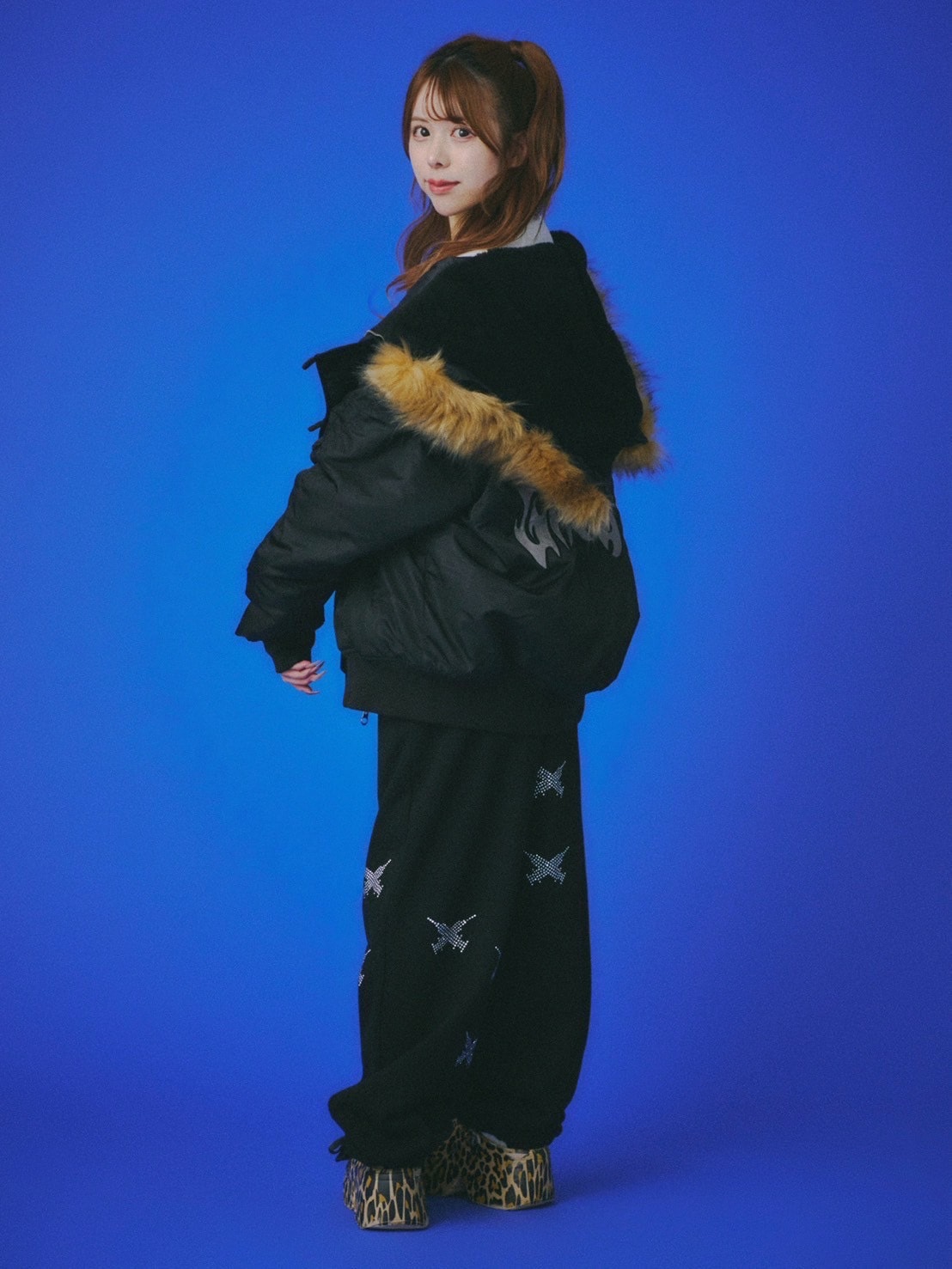 【GALFY】犬2B”改”